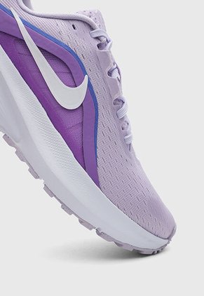 Tenis NIKE Downshifter 14 Lila