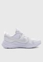 Tenis Lifestyle NIKE Cosmic Runner Blanco de Nike