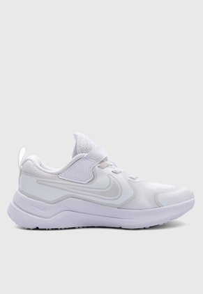 Tenis Lifestyle NIKE Cosmic Runner Blanco