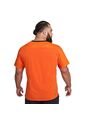 Camiseta Nike Solar Chase-Naranja de Nike