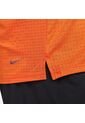 Camiseta Nike Solar Chase-Naranja de Nike