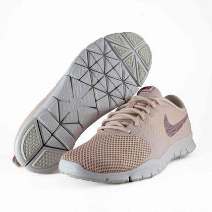 Tenis Rosa Nike Flex Essencial TR - Compra Ahora | Dafiti Colombia