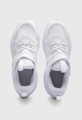 Tenis Lifestyle NIKE Cosmic Runner Blanco