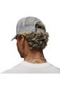 Gorra Nike U J Rise Cap S Cb Trkr Jm Ptch-Gris de Nike