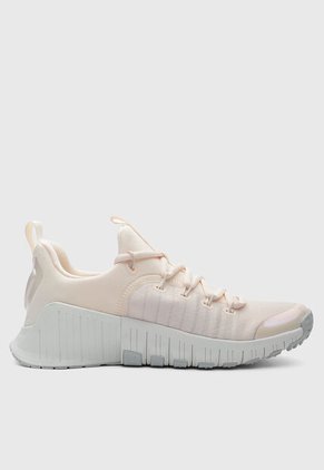 Tenis NIKE Free Metcon 6 Nude