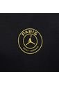Hoodie Jordan Paris Hbr Flc-Negro de Nike