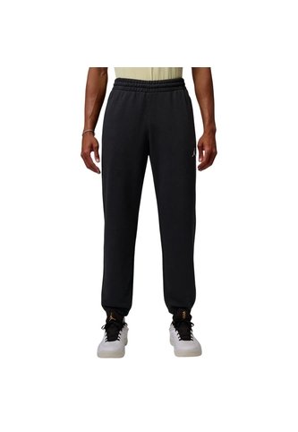Pantalon Nike M J Df Sprt Csvr Flc Pant Hombre-Negro Nike