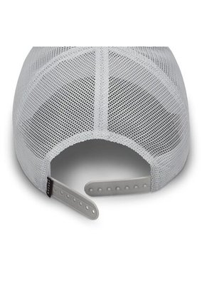 Gorra Nike U J Rise Cap S Cb Trkr Jm Ptch-Gris