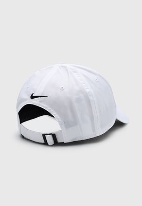 Gorra Blanco Nike Legacy91
