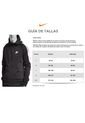 Hoodie Jordan Paris Hbr Flc-Negro de Nike