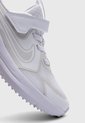 Tenis Lifestyle NIKE Cosmic Runner Blanco de Nike