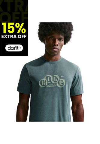 CAMISETA NIKE HOMBRE IF2787-382 Talla M Nike
