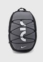 Morral  Negro-Gris NIKE Air de Nike