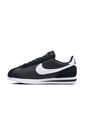 Tenis Mujer Nike Cortez Textile Negro de Nike