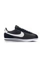 Tenis Mujer Nike Cortez Textile Negro de Nike