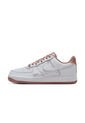 Tenis Mujer Nike Air Force 1 '07 Mini Jewel Blanco de Nike