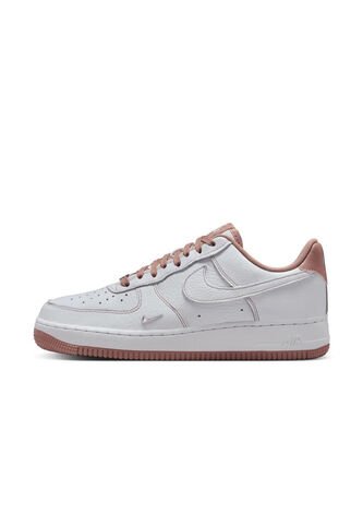 Tenis Mujer Nike Air Force 1 '07 Mini Jewel Blanco Nike
