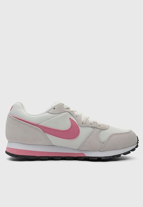 Tenis NIKE MD Runner 2 Marfil