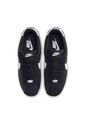 Tenis Mujer Nike Cortez Textile Negro de Nike