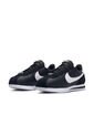 Tenis Mujer Nike Cortez Textile Negro de Nike