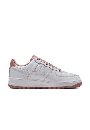 Tenis Mujer Nike Air Force 1 '07 Mini Jewel Blanco
