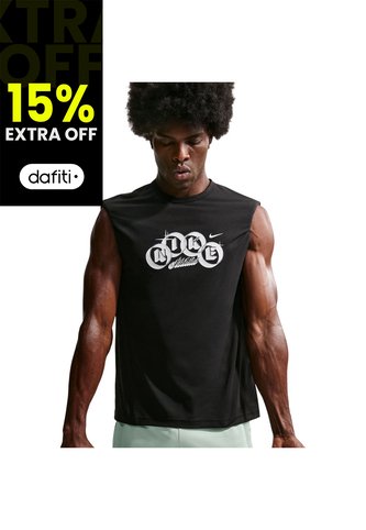 CAMISETA NIKE HOMBRE IF2787-010 Talla M Nike