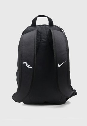 Morral  Negro-Gris NIKE Air