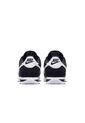 Tenis Mujer Nike Cortez Textile Negro de Nike