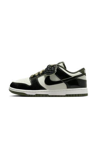 Tenis Mujer Nike Dunk Low Negro Nike