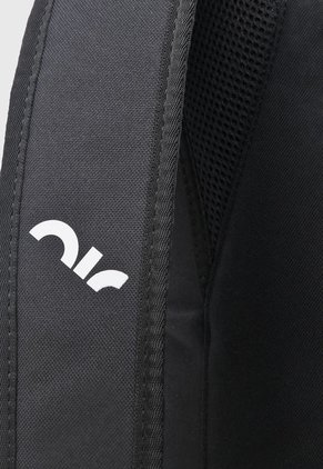 Morral  Negro-Gris NIKE Air
