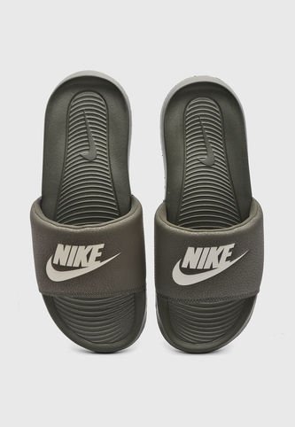Playeras NIKE Victori One Verde Oliva Nike