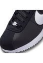 Tenis Mujer Nike Cortez Textile Negro de Nike