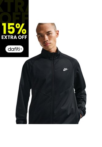 CHAQUETA NIKE HOMBRE IF1623-010 Talla XL Nike