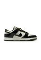 Tenis Mujer Nike Dunk Low Negro de Nike