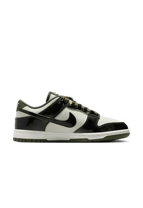Tenis Mujer Nike Dunk Low Negro