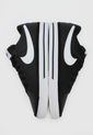 Tenis Lifestyle Negro-Blanco Nike Court Legacy NN de Nike