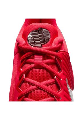 Tenis Mujer Nike GP Challenge Pro Premium Rojo