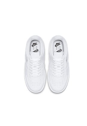 Tenis Mujer Nike Air Force 1 Shadow Blanco