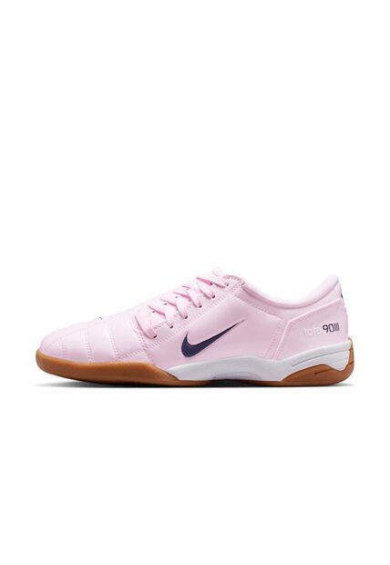 Tenis Mujer Nike Total 90 Rosa