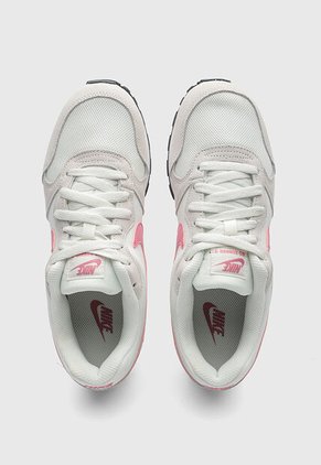 Tenis NIKE MD Runner 2 Marfil