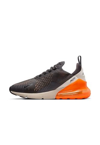 Tenis Nike Air Max 270 Sportswear-Gris Nike