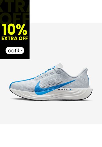 Tenis Hombre Nike Pegasus Plus Negro Nike