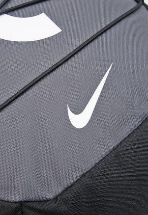 Morral  Negro-Gris NIKE Air