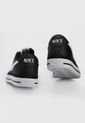 Tenis Lifestyle Negro-Blanco Nike Court Legacy NN de Nike