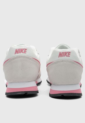 Tenis NIKE MD Runner 2 Marfil
