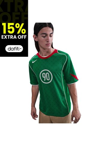Camiseta Hombre Nike Total 90 Nike
