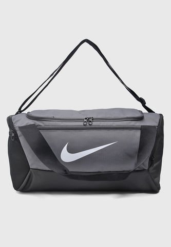 Morral  Negro-Gris-Blanco NIKE Nike