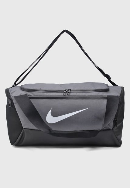 Morral  Negro-Gris-Blanco NIKE