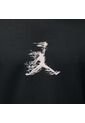 Sueter Nike M J Df Sprt Gfx Ls Crew Hombre-Negro de Nike