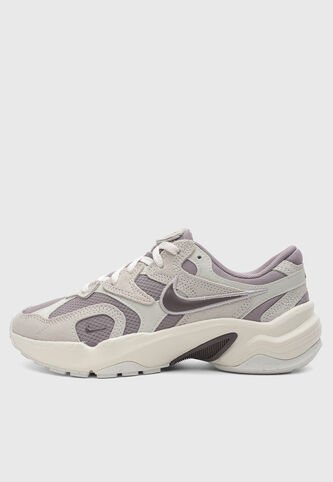 Tenis NIKE AL8 Lila Nike
